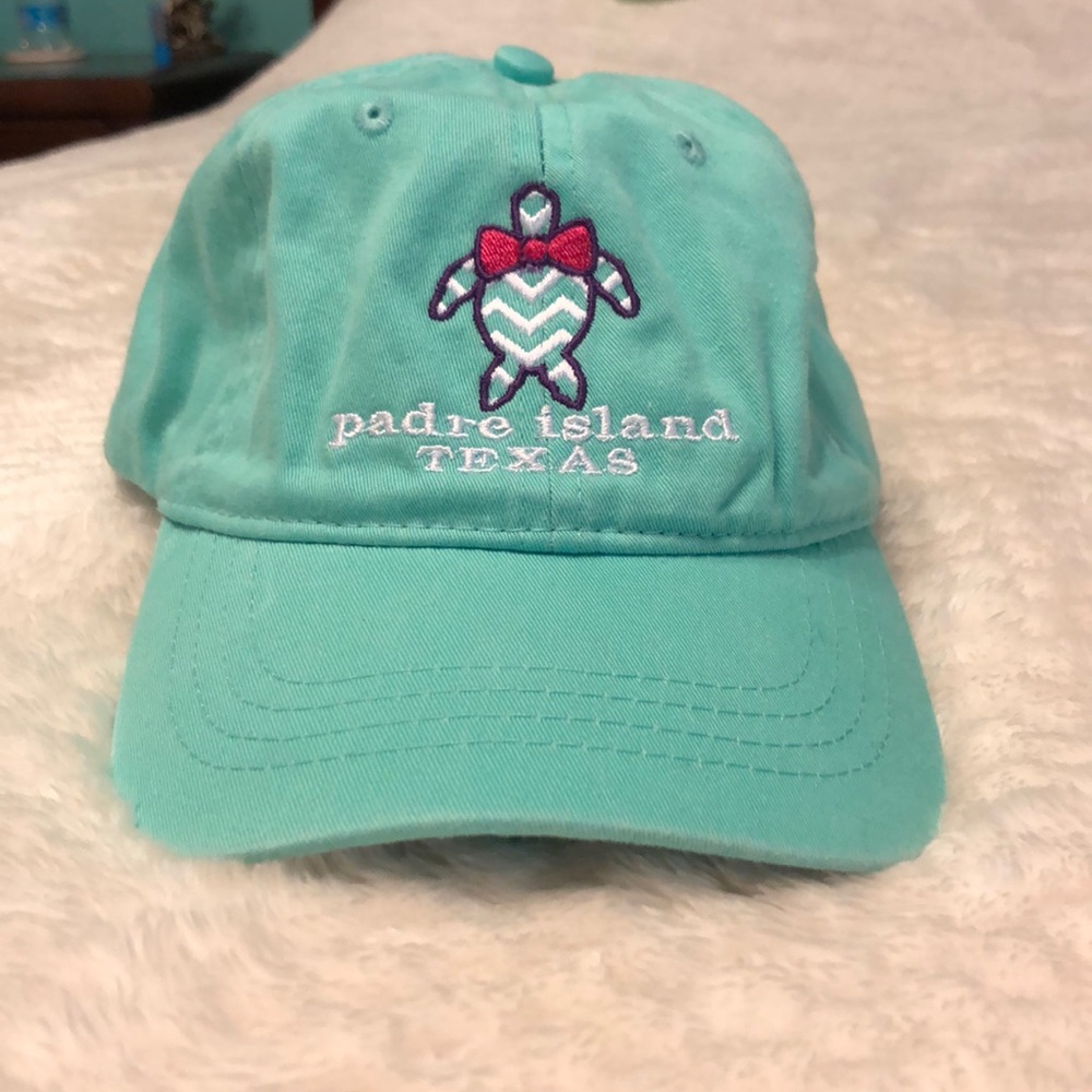 Mint hat